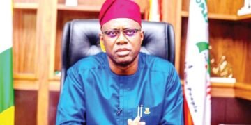 Makinde Camp Pushes New PDP Leadership