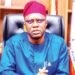 Makinde Camp Pushes New PDP Leadership