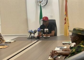 Makinde Gives New Update On Oyo Abductions