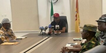 Makinde Gives New Update On Oyo Abductions