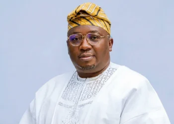 Adelabu Rejects Oyo APC Primary Outcome 
