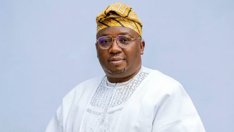 Adelabu Rejects Oyo APC Primary Outcome 
