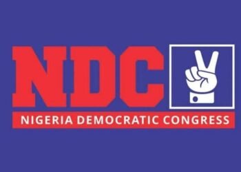 17 Lawmakers Dump ADC For NDC 