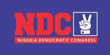17 Lawmakers Dump ADC For NDC 