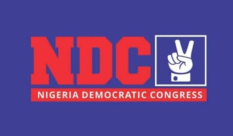 17 Lawmakers Dump ADC For NDC 