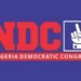 17 Lawmakers Dump ADC For NDC 