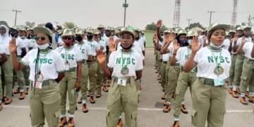 INEC Unveils Massive NYSC Election Plan