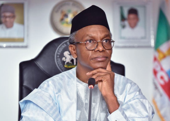 El Rufai Family Protests DSS Action