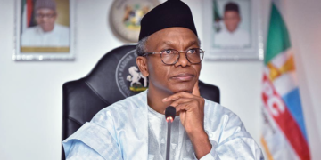 El Rufai Family Protests DSS Action 