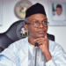 El Rufai Family Protests DSS Action 