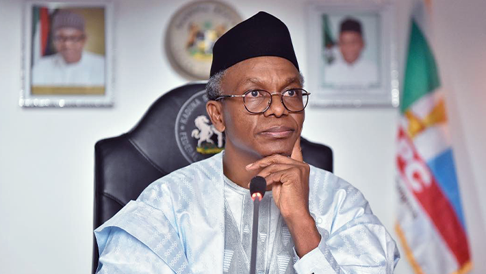 El Rufai Family Protests DSS Action
