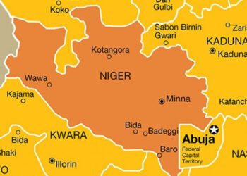 Fear Spreads As Bandits Storm Niger Communities