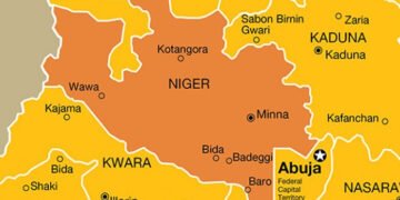 Fear Spreads As Bandits Storm Niger Communities