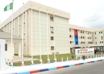 Accused Colonel Rejects Military Court In Coup Trial