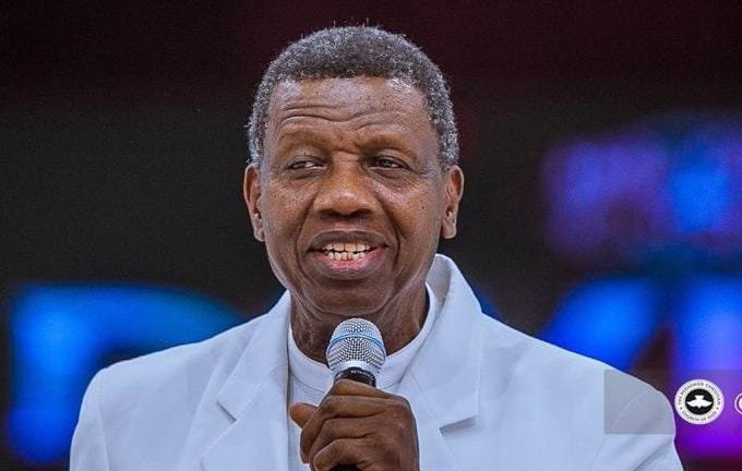Bishops Rejects Adeboye Marriage Advice
