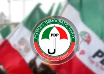 Wike Backed PDP Picks Onor As Presidential Candidate