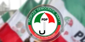 Wike Backed PDP Picks Onor As Presidential Candidate