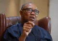 Obi Nears Defining Political Decision – Obidients 
