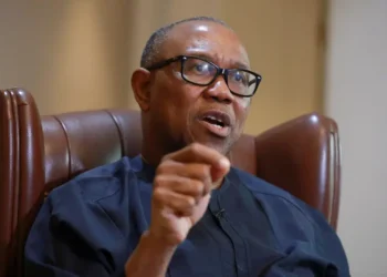 Obi Nears Defining Political Decision – Obidients 