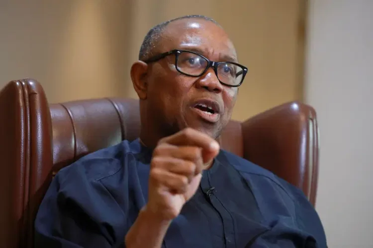 Obi Nears Defining Political Decision – Obidients 