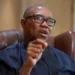 Obi Nears Defining Political Decision – Obidients 