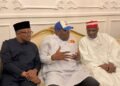 Obi, Kwankwaso Joins NDC