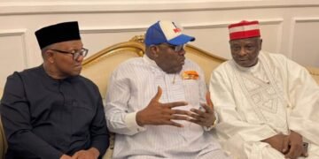 Obi, Kwankwaso Joins NDC
