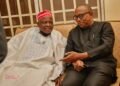 Obi, Kwankwaso Forge Alliance For ADC Ticket 