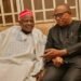 Obi, Kwankwaso Forge Alliance For ADC Ticket 