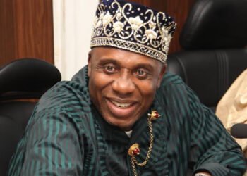 Politicians Won’t Stop Stealing If You Don’t Stone Us – Amaechi