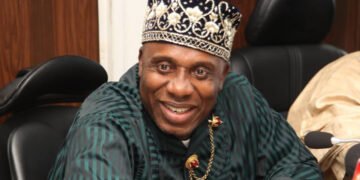 Politicians Won’t Stop Stealing If You Don’t Stone Us – Amaechi