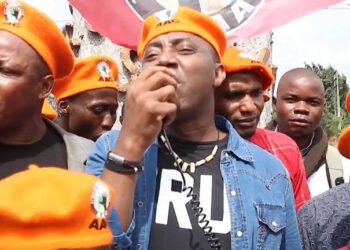 Sowore Issues Warnings To Aso Rock