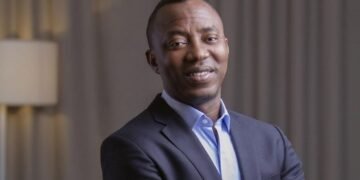 Invite El Rufai, Ganduje, Malami For Questioning – Sowore