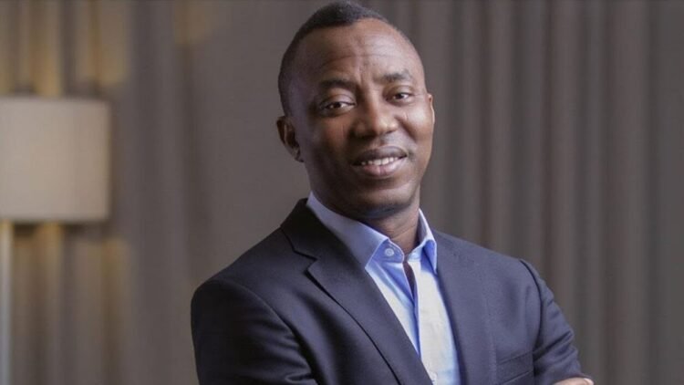 Invite El Rufai, Ganduje, Malami For Questioning – Sowore