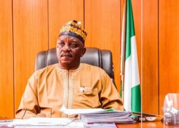 Ex Power Minister Begins Jail Term In Abuja