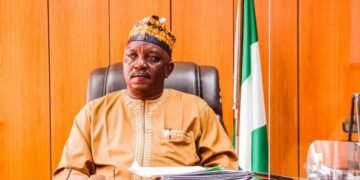 Ex Power Minister Begins Jail Term In Abuja