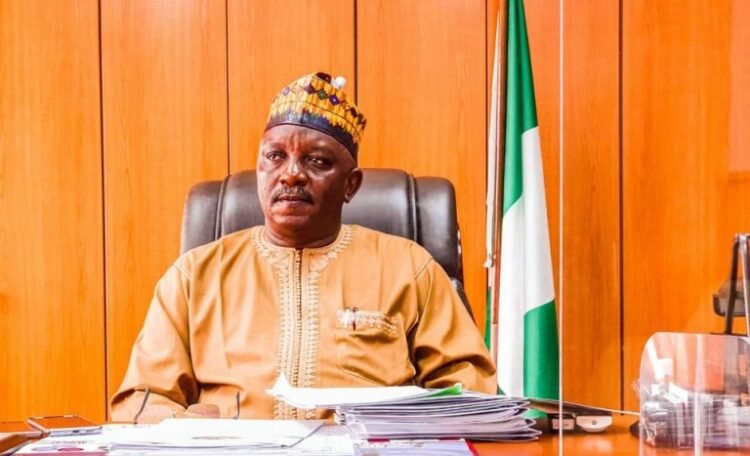 Ex Power Minister Begins Jail Term In Abuja