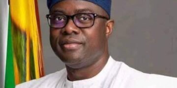 Makinde Backs Adekanmbi For Oyo Race