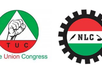 NLC, TUC Decry Hardship And Insecurity 