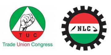 NLC, TUC Decry Hardship And Insecurity 