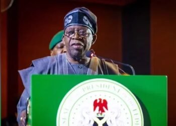 Real Reason Behind Tinubu’s Homeland Security Adviser