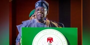 Real Reason Behind Tinubu’s Homeland Security Adviser