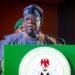 Real Reason Behind Tinubu’s Homeland Security Adviser
