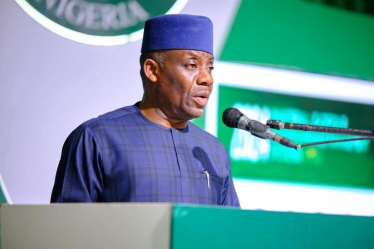 FG Mandates Drug Tests In Secondary Schools