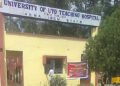 EFCC Arrest Attempt at UUTH Sparks Anger