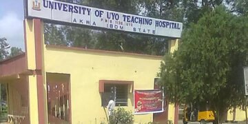 EFCC Arrest Attempt at UUTH Sparks Anger