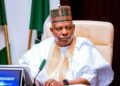 Tinubu Yet To Decide Shettima’s 2027 Fate