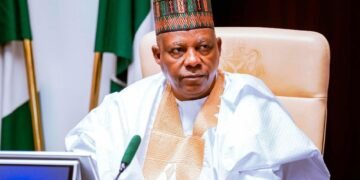 Tinubu Yet To Decide Shettima’s 2027 Fate