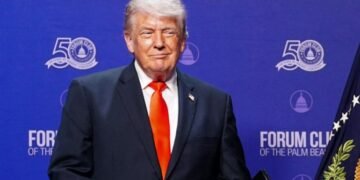US Plans Aid Cut Over Nigeria Insecurity