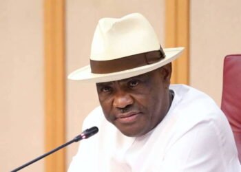 Wike Threatens To Revoke Land Titles Over Political Meetings